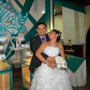 Meet your Posher, Liz